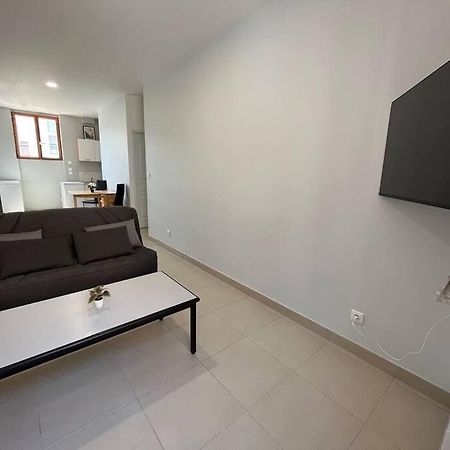 Bel Appartement A 15 Min De Lyon Saint-Fons Εξωτερικό φωτογραφία