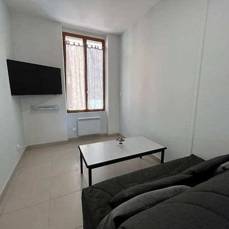 Bel Appartement A 15 Min De Lyon Saint-Fons Εξωτερικό φωτογραφία