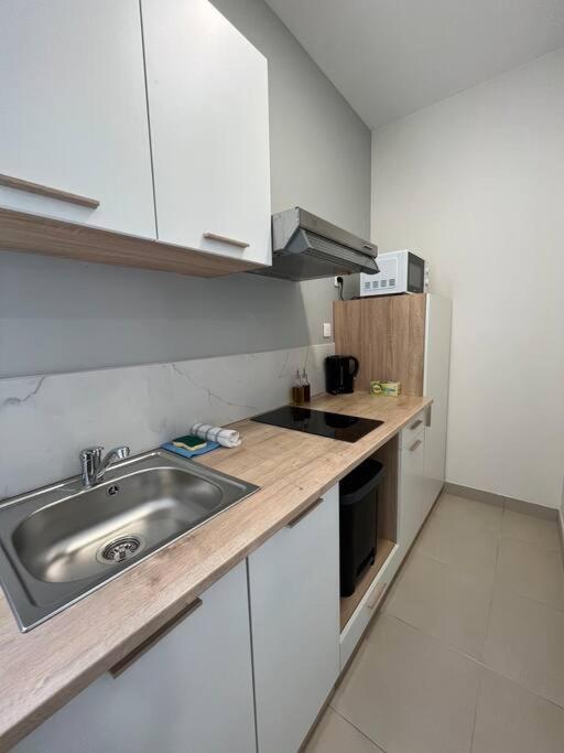 Bel Appartement A 15 Min De Lyon Saint-Fons Εξωτερικό φωτογραφία