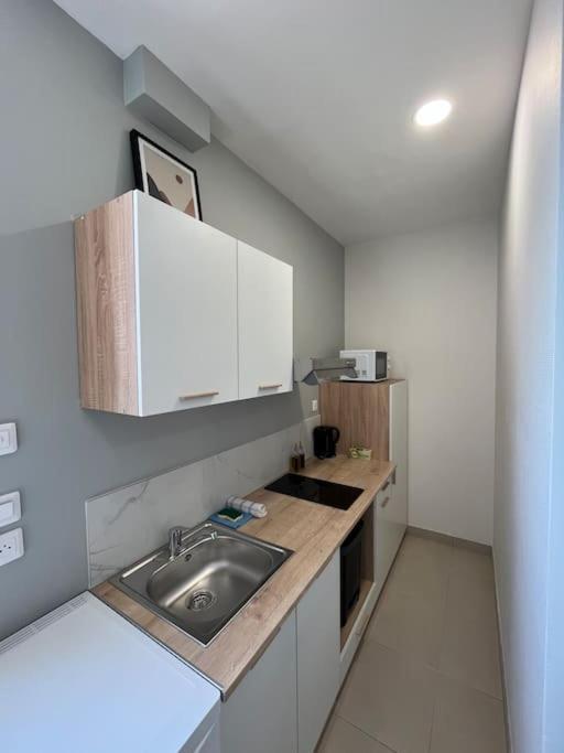 Bel Appartement A 15 Min De Lyon Saint-Fons Εξωτερικό φωτογραφία