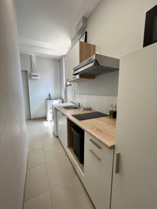 Bel Appartement A 15 Min De Lyon Saint-Fons Εξωτερικό φωτογραφία