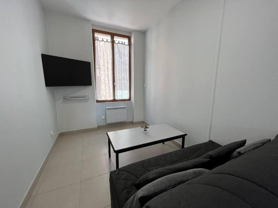 Bel Appartement A 15 Min De Lyon Saint-Fons Εξωτερικό φωτογραφία