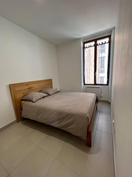 Bel Appartement A 15 Min De Lyon Saint-Fons Εξωτερικό φωτογραφία