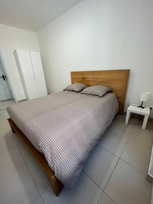 Bel Appartement A 15 Min De Lyon Saint-Fons Εξωτερικό φωτογραφία