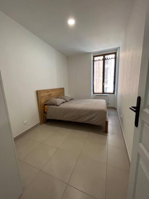 Bel Appartement A 15 Min De Lyon Saint-Fons Εξωτερικό φωτογραφία